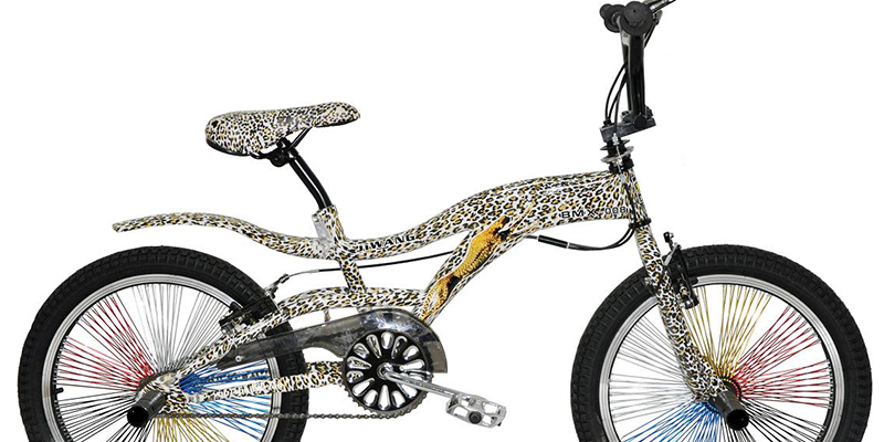 Freestyle Bike