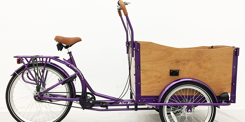 Cargo Bike