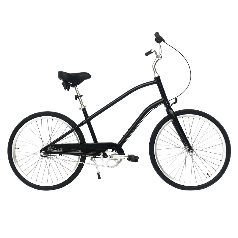 26" Shimano nexus 3 Speed  Beach Cruiser Bike