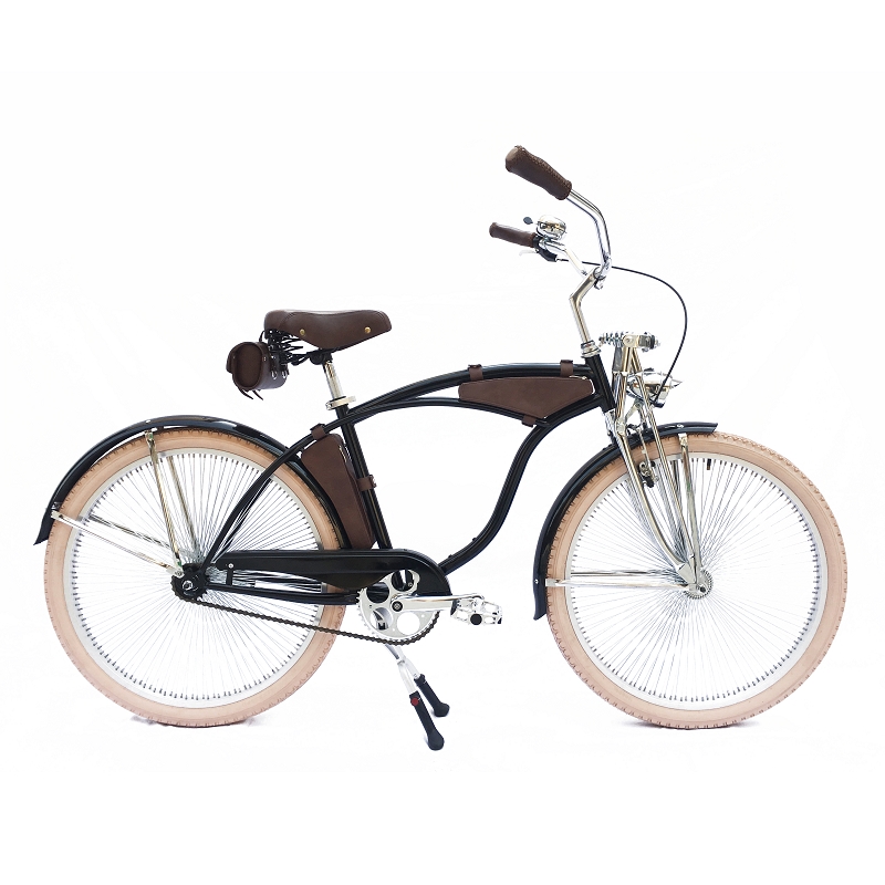 26" Beach Cruiser Bike