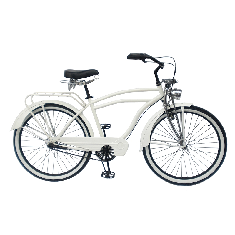 26" Sturmey archer Speed Beach Cruiser Bike