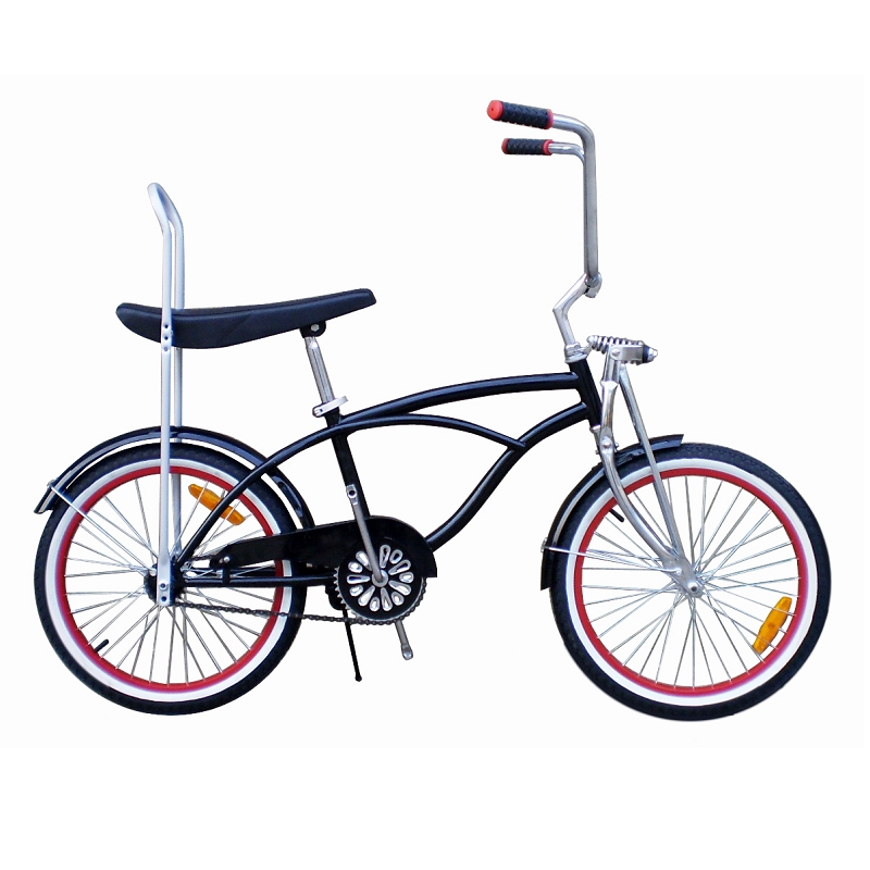 20" Lowrider Beach Cruiser Bike