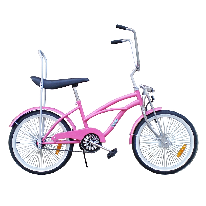 20" Lowrider Beach Cruiser Bike