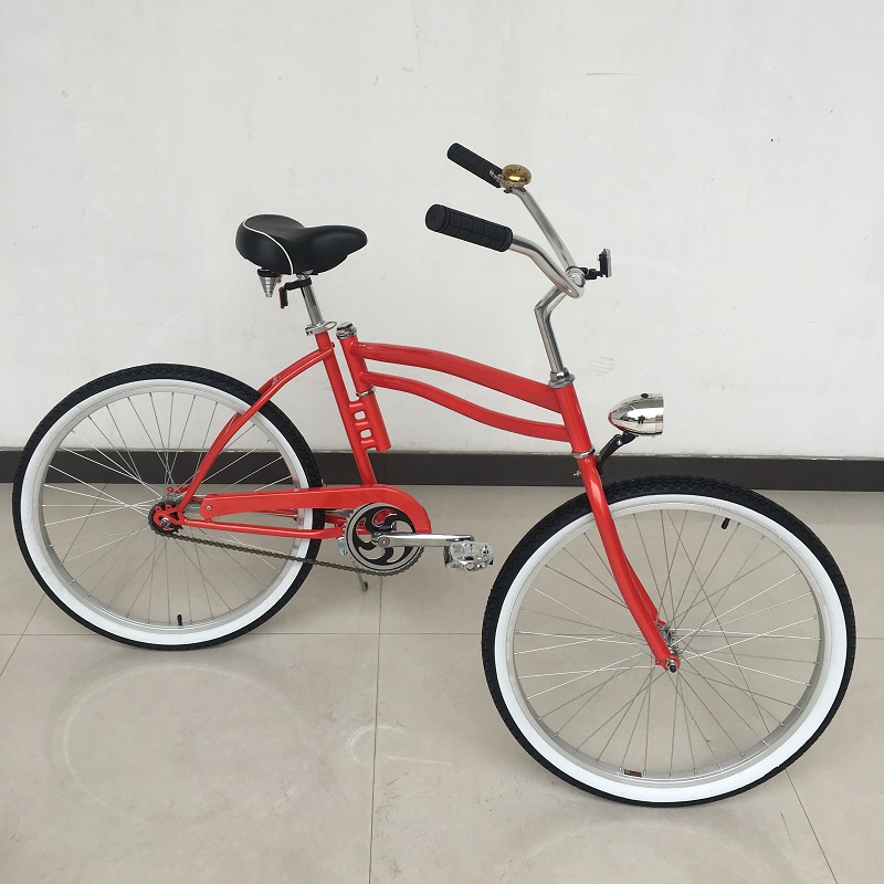 ARS-2650S Swing bike image 2