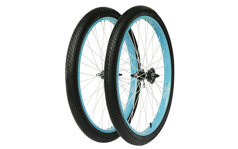 Bicycle Wheelsets