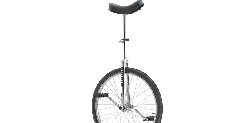 Unicycle